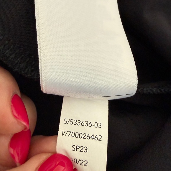 Athleta | Endless High Rise - Picture 9 of 9